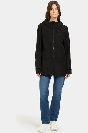 Didriksons Womens Tone Waterproof Parka46