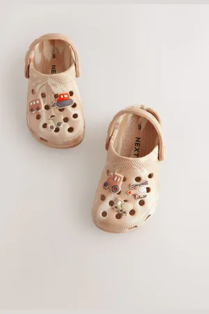 Next Character Clogs with BackstrapEU 25.5 (UK 8)
