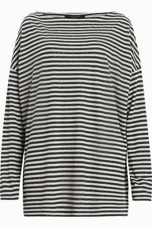 AllSaints AllSaints Rita Stripe T-ShirtS