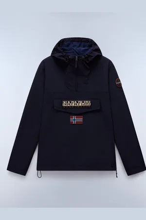 Napapijri Blue Rainforest JacketXS