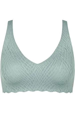 Sloggi Green ZERO Feel Bliss Soft BraL