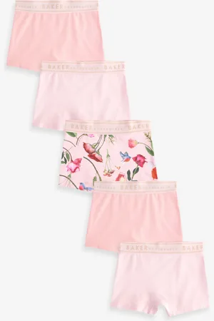 Ted Baker Boxer 5 Pack122128 cm