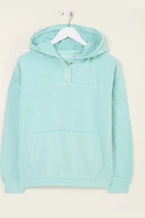 Fat Face FatFace Bex Overhead 100% Cotton HoodieXX-Large
