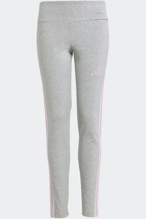 adidas 3 Stripe Essentials Leggings13