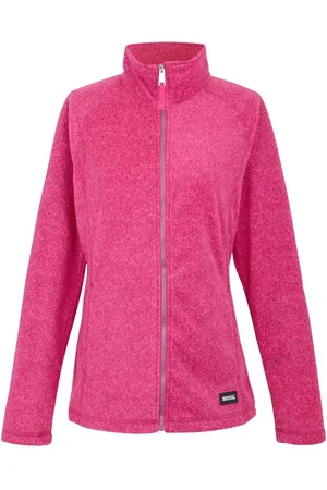 Regatta Womens Mayse Full Zip Hoodie38