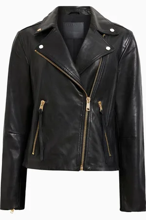 AllSaints Kurtka motocyklowa AllSaints Dalby38