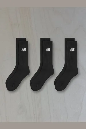 New Balance Everyday Crew SocksL