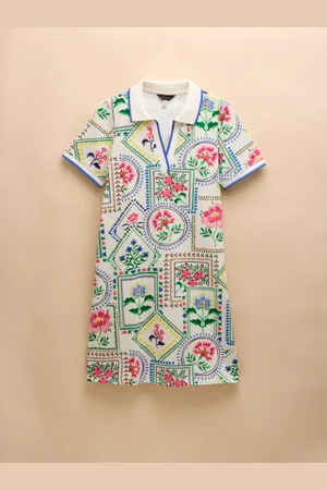 Joules Evie Jersey Dress42