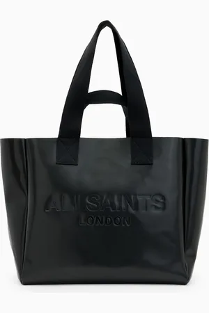 AllSaints AllSaints Izzy Leather ToteJeden