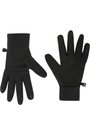 The North Face Rękawiczki męskie ETipL