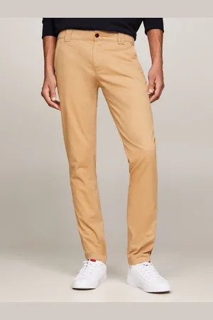 Tommy Hilfiger Tjm Scanton Chino TrousersSZER.36 DŁ.32