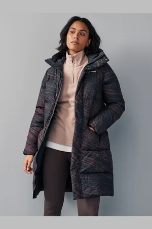 Berghaus Combust Reflect Long Jacket46