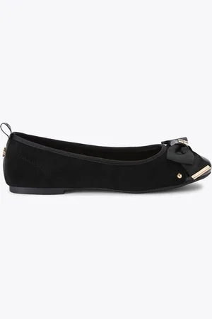 Kurt Geiger MEGAN2 Black Pumpseu355