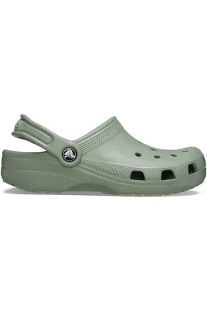 Crocs Kids Unisex Classic ClogsEU 30.5 (UK 12)