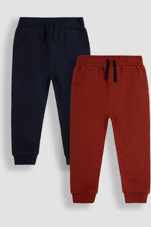 JoJo Maman Bébé 2-Pack Joggers1.5