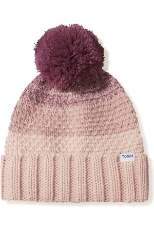 Tog 24 Girdlestone Knitted HatJeden