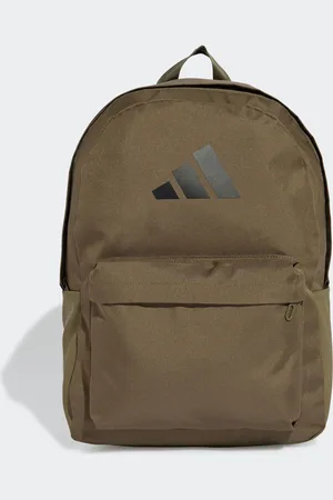 adidas Classic 3 Bar Logo BackpackJeden