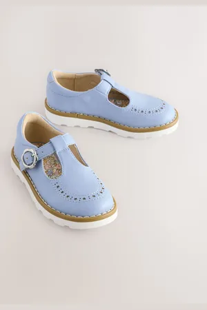 Next T-Bar ShoesEU 26 (UK 8.5)