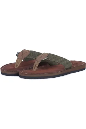 Barbour Sandały plażowe ToemanEU 45 (UK 11)