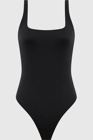 GOOD AMERICAN Square Neck Bodies40