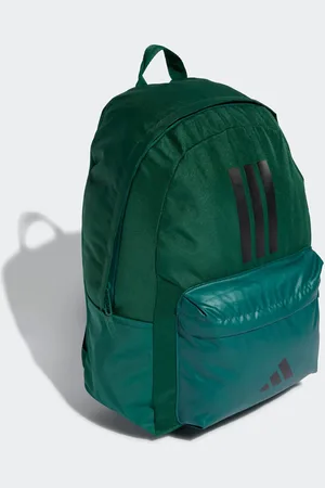 adidas Classic 3 Bar Logo BackpackJeden