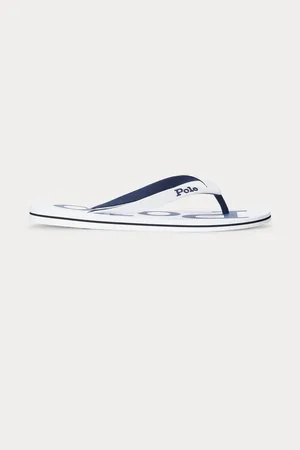 Ralph Lauren Bolt Logo SandalsEU 43 (UK 9)