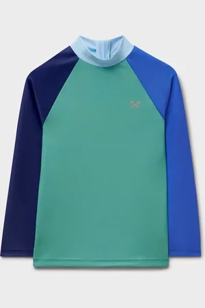 J.Crew Rash Vest116122 cm