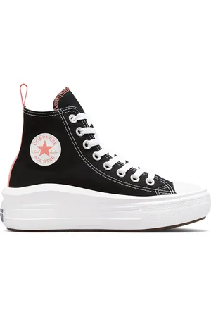 Converse Move High Top Youth TrainersEU 38.5 (UK 5.5)