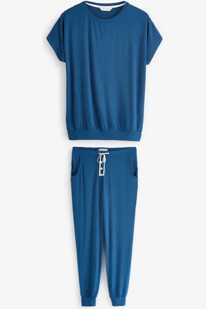 Cyberjammies Zestaw piżamowy z luźnej dżersejowej tkaniny44