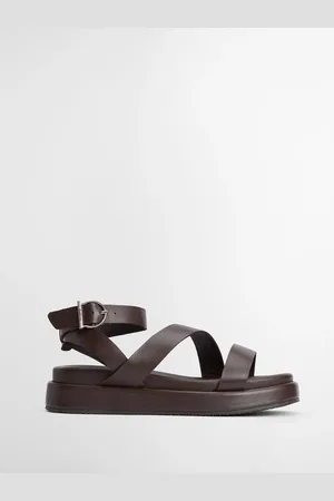 Barbour Ivy Flatform Sandalseu37