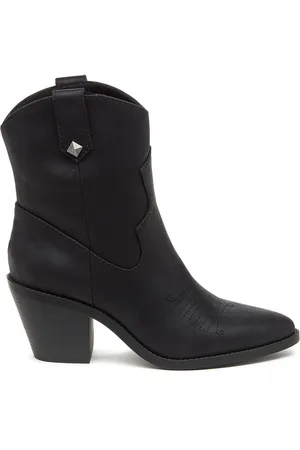 Rocket Dog Feather Roadie Western BootsEU 39 (UK 6)