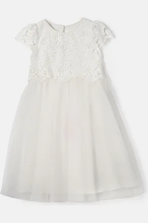 Angel & Rocket Esme Lace Bodice Dress24 Months (92cm)