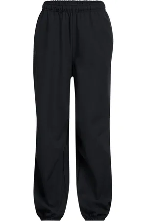 Under Armour Unstoppable Woven Wide Leg Joggers13