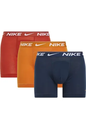 Nike Zestaw 3 par bokserek Ultra ComfortXS