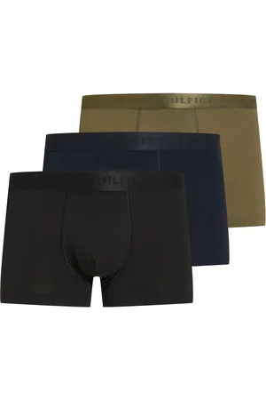 Tommy Hilfiger Everyday Luxe Trunks 3 PackM