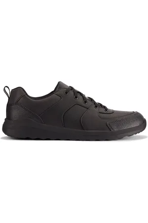 Clarks Leather Daze Loop ShoesEU 39 F (UK 6)