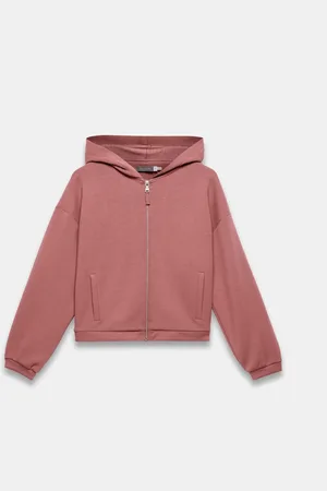 mint&berry Zip Up HoodieS