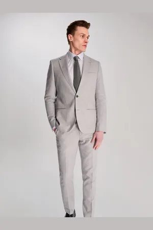 Harry Brown Slim Fit Giacomo Suit Jacket38 R