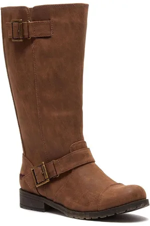 Rocket Dog Berry PU BootsEU 39 (UK 6)