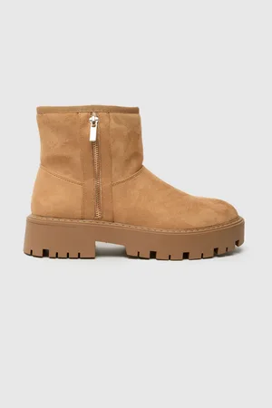 Schuh Carman Faux Fur Lined BootsEU 39 (UK 6)