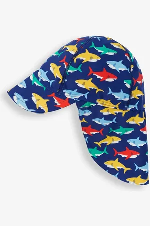 JoJo Maman Bébé UPF 50 Sun Protection Hat1