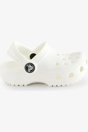 Crocs Dziecięce chodaki unisex ClassicEU 24 (UK 7)