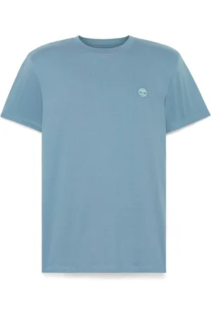 Timberland Dunstan River 100% Organic Cotton T-ShirtS