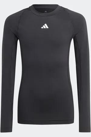 adidas Tech Fit Long Sleeve Tshirt7