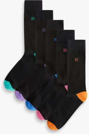 Next Cushioned Sole Comfort SocksUK 6