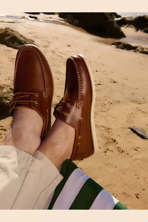 Barbour Wake Boat ShoesEU 43 (UK 9)
