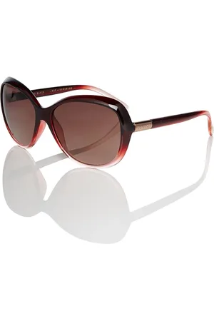 Ted Baker Blair Fade SunglassesJeden