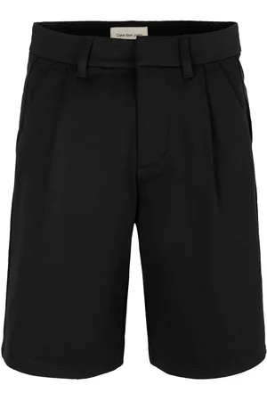 Calvin Klein Light Tailored Shorts140146 cm