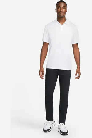 Nike Koszulka polo do golfa Dri-FIT VictoryXL
