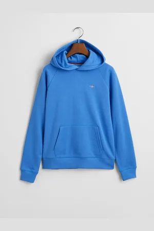 GANT Bluza z kapturem Shield166168 cm
